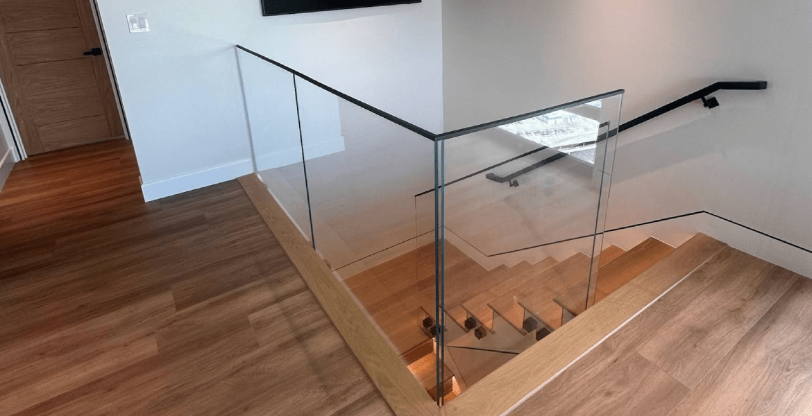 RGI Romo Glass Installation