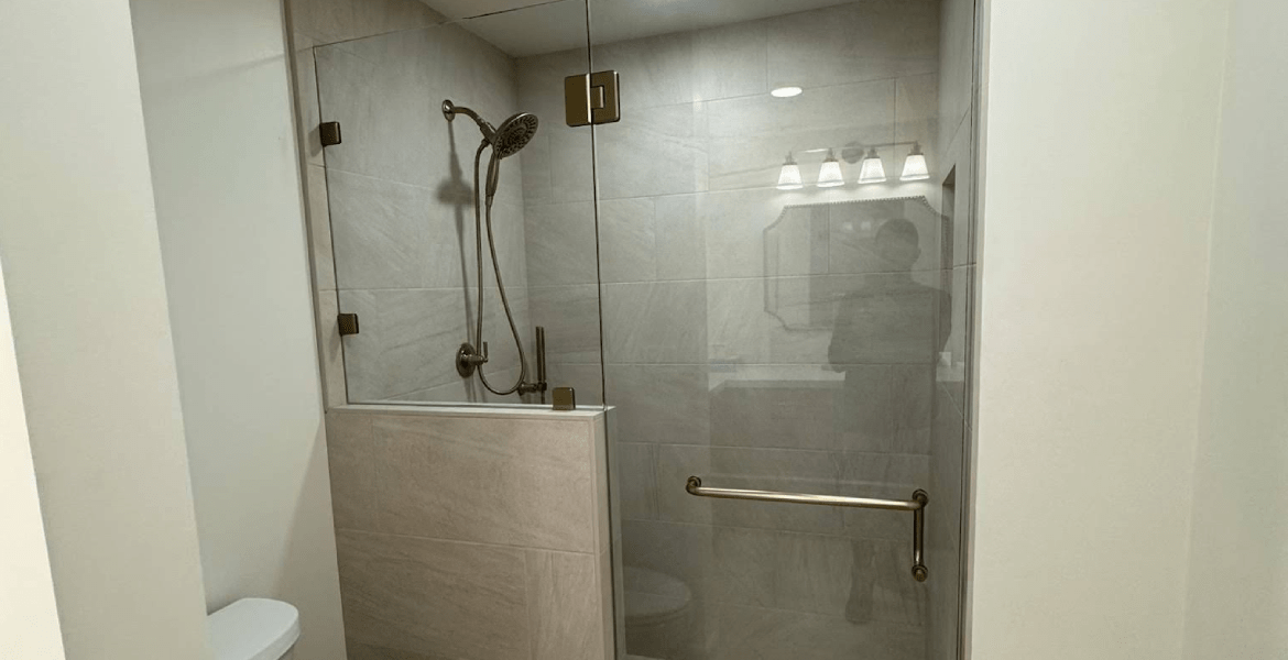 RGI Romo Glass Installation